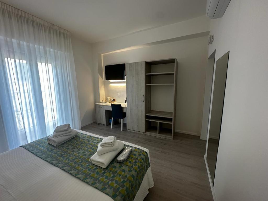 My Home Reggio Calabria Exterior foto